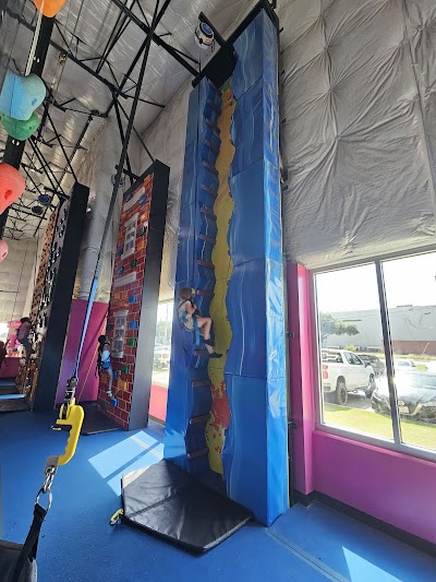 Urban Air Trampoline and Adventure Park photo 4