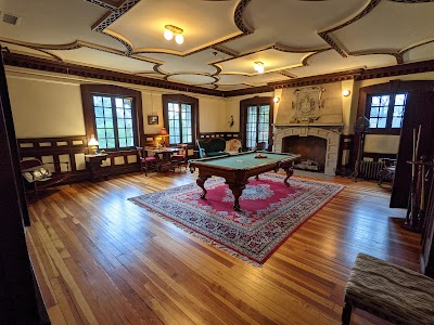 Conrad-Caldwell House Museum photo 5
