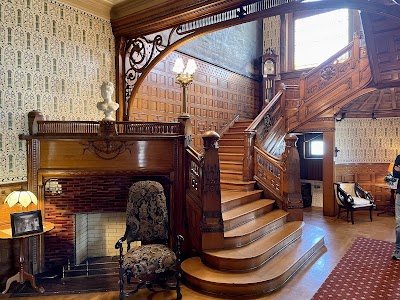 Conrad-Caldwell House Museum photo 3