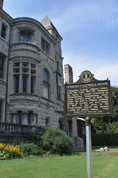 Conrad-Caldwell House Museum photo 2
