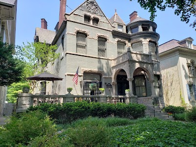 Conrad-Caldwell House Museum photo 4