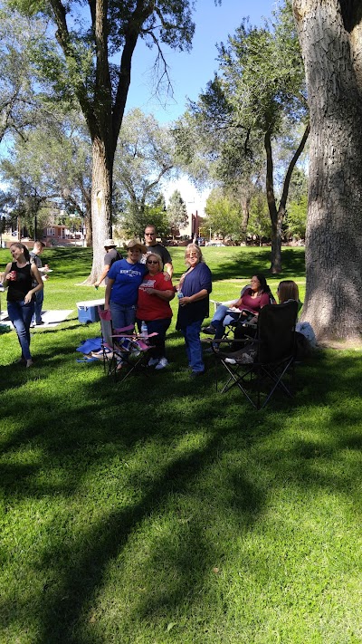 Roosevelt Park photo 2