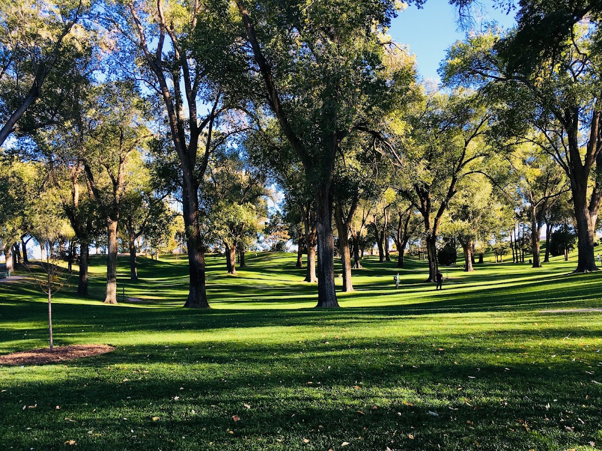 Roosevelt Park