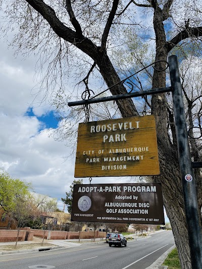 Roosevelt Park photo 5