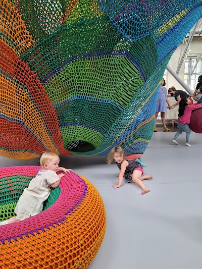 The New Children’s Museum photo 5