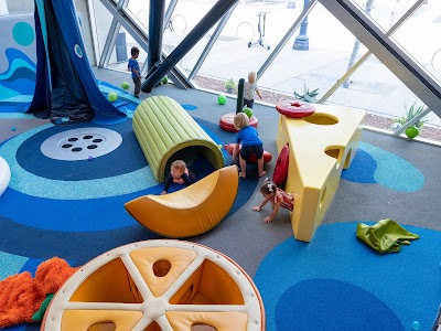 The New Children’s Museum photo 4