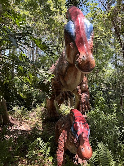 Dinosaur World photo 4