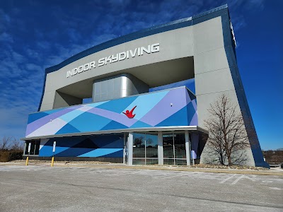 iFLY Indoor Skydiving - King of Prussia photo 3