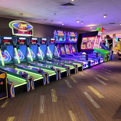Scene75 Entertainment Center I Columbus photo 5