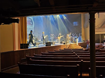 Ryman Auditorium photo 4