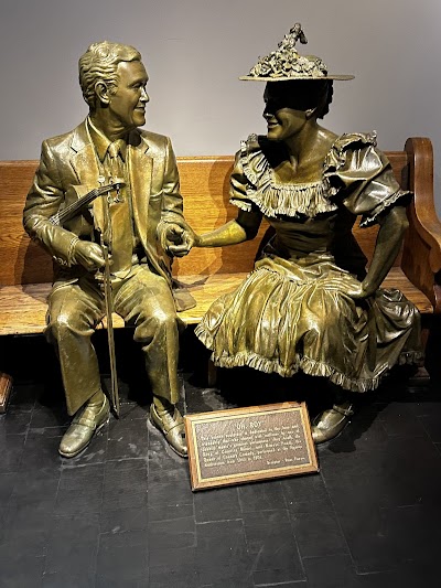 Ryman Auditorium photo 3
