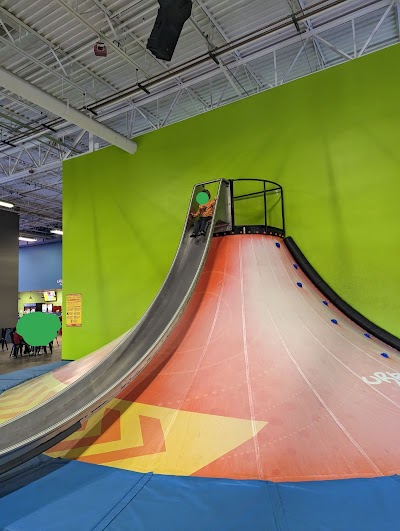 Urban Air Trampoline and Adventure Park photo 5