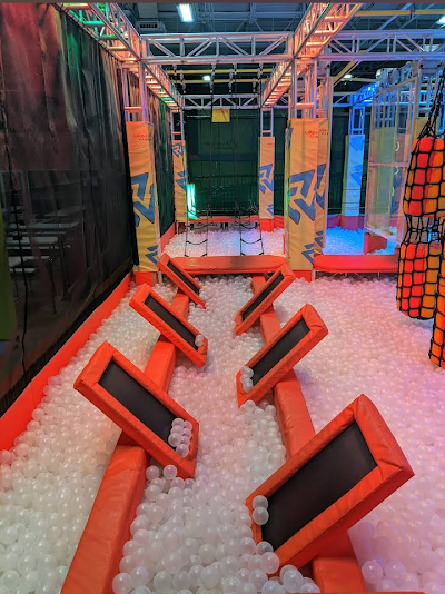 Urban Air Trampoline and Adventure Park photo 4