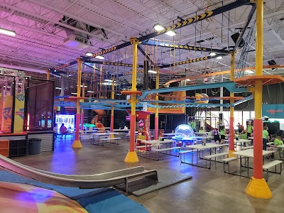 Urban Air Trampoline and Adventure Park photo 3