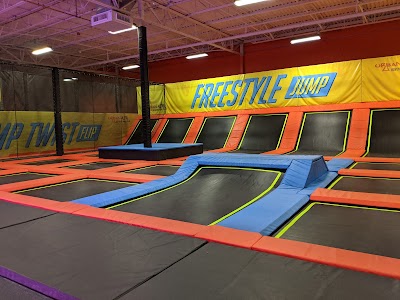 Urban Air Trampoline and Adventure Park photo 2