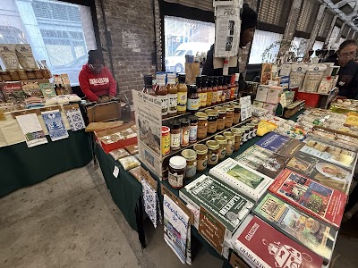 Charleston City Market photo 2