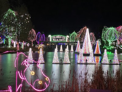 Columbus Zoo and Aquarium photo 2