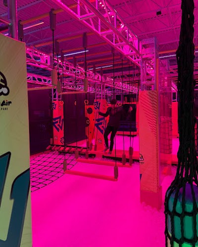 Urban Air Trampoline and Adventure Park photo 5