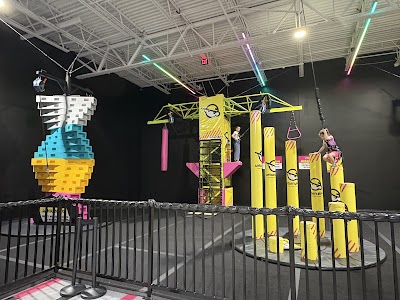 Urban Air Trampoline and Adventure Park photo 2