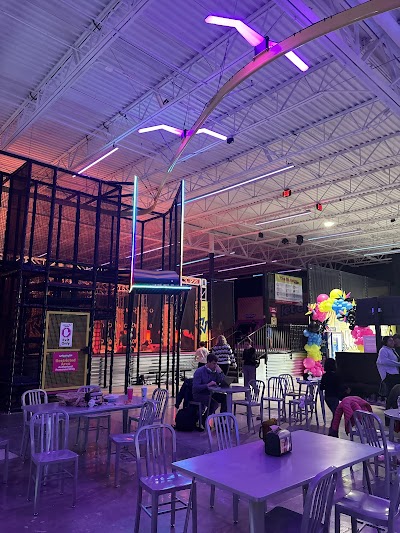 Urban Air Trampoline and Adventure Park photo 4