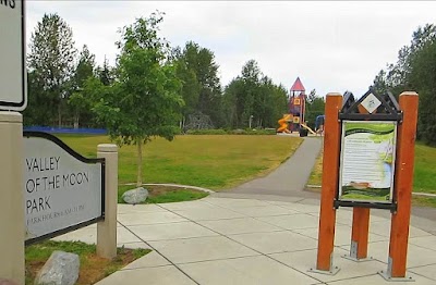 Valley of the Moon Park photo 2