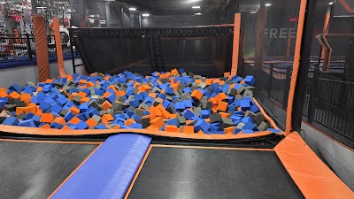 Sky Zone Trampoline Park photo 3