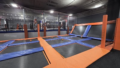 Sky Zone Trampoline Park photo 2