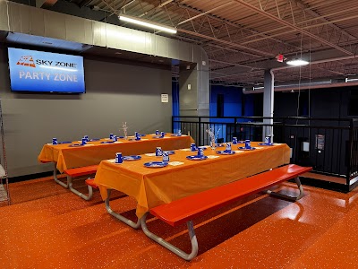 Sky Zone Trampoline Park photo 4