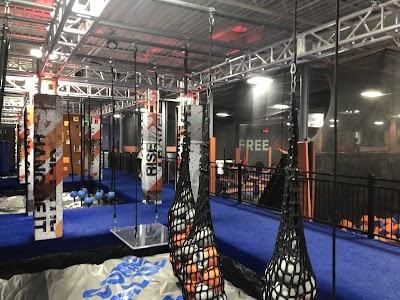 Sky Zone Trampoline Park photo 5