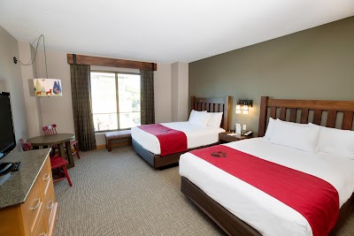 Great Wolf Lodge | Concord photo 2