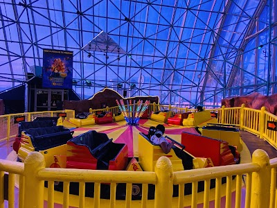 The Adventuredome Indoor Theme Park photo 5