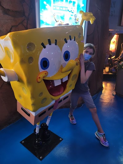 The Adventuredome Indoor Theme Park photo 4