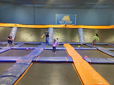 Sky Zone Milwaukee photo 3