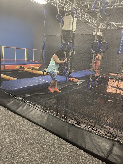 Sky Zone Milwaukee photo 5