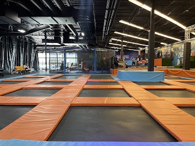Ninja Kidz Action Park photo 3