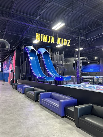 Ninja Kidz Action Park photo 2