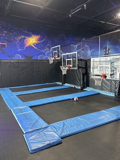 Ninja Kidz Action Park photo 5
