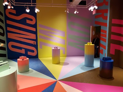 Color Factory NYC photo 2