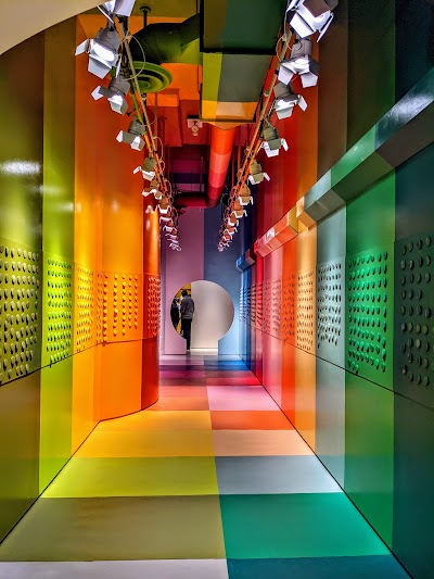 Color Factory NYC photo 3