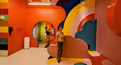 Color Factory NYC photo 4
