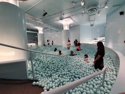 Color Factory NYC photo 5