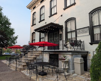 Lemp Mansion photo 3