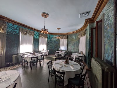 Lemp Mansion photo 5
