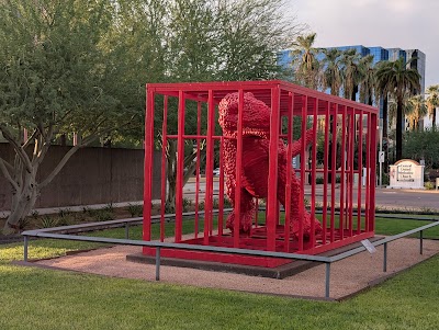 Phoenix Art Museum photo 4