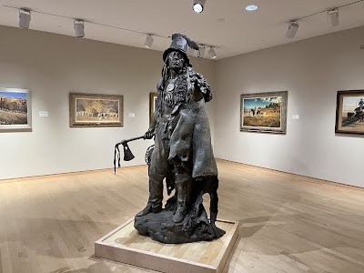 Phoenix Art Museum photo 2