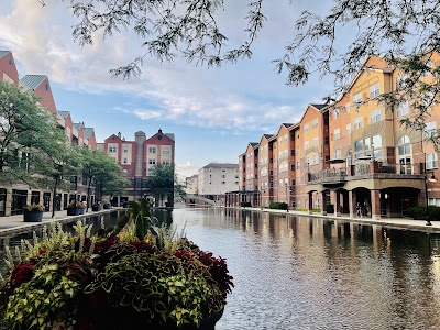 Indianapolis Canal Walk photo 2