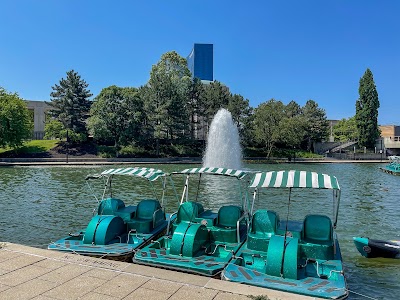 Indianapolis Canal Walk photo 4
