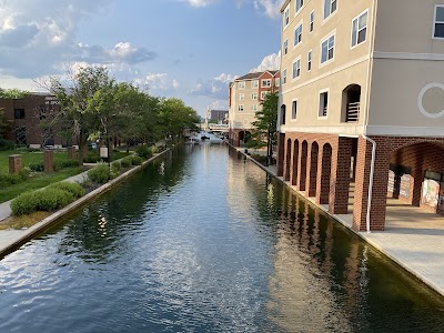 Indianapolis Canal Walk photo 3
