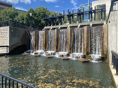 Indianapolis Canal Walk photo 5