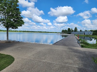 Shelby Farms Park Water Play Sprayground photo 5